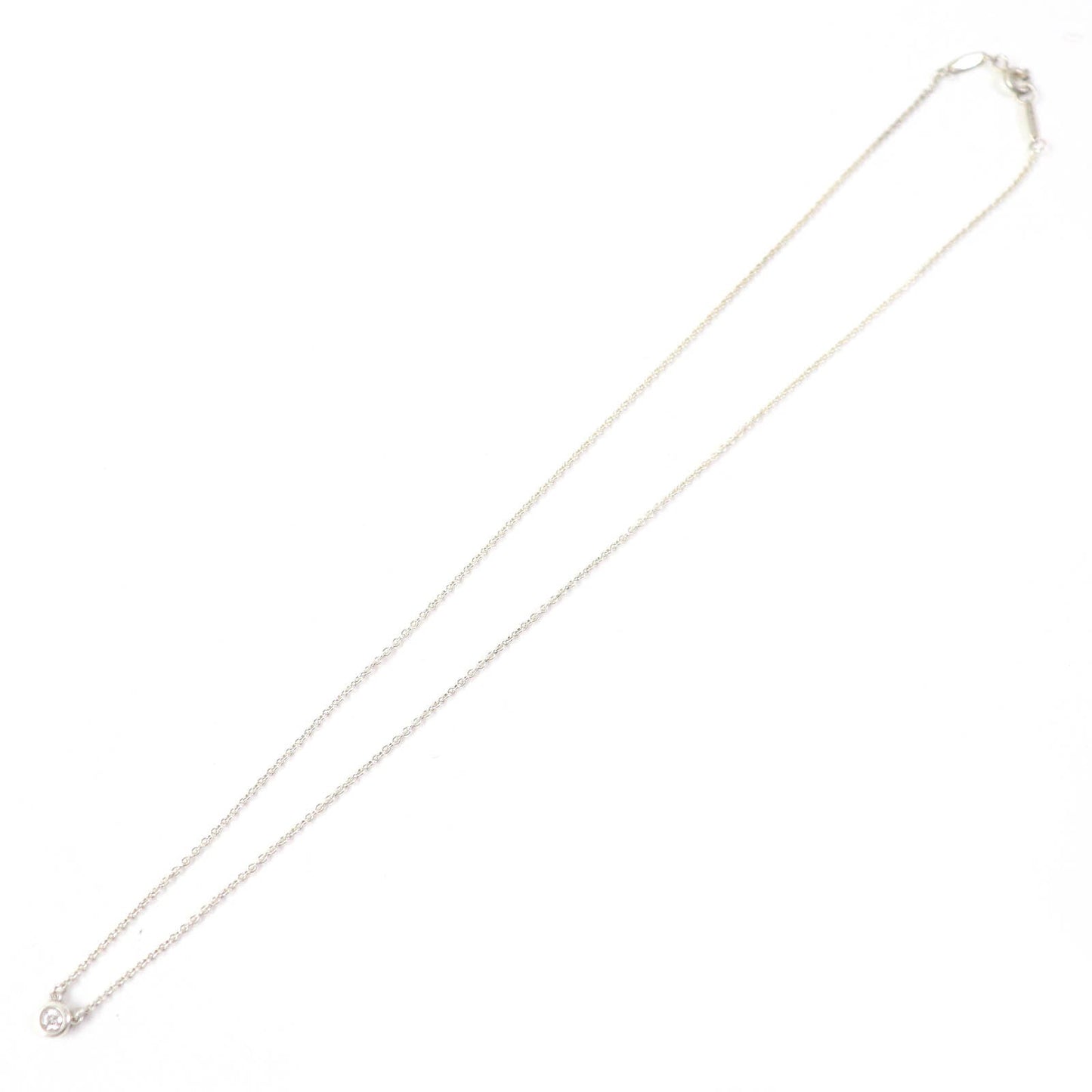 Tiffany&Co. Necklace Main