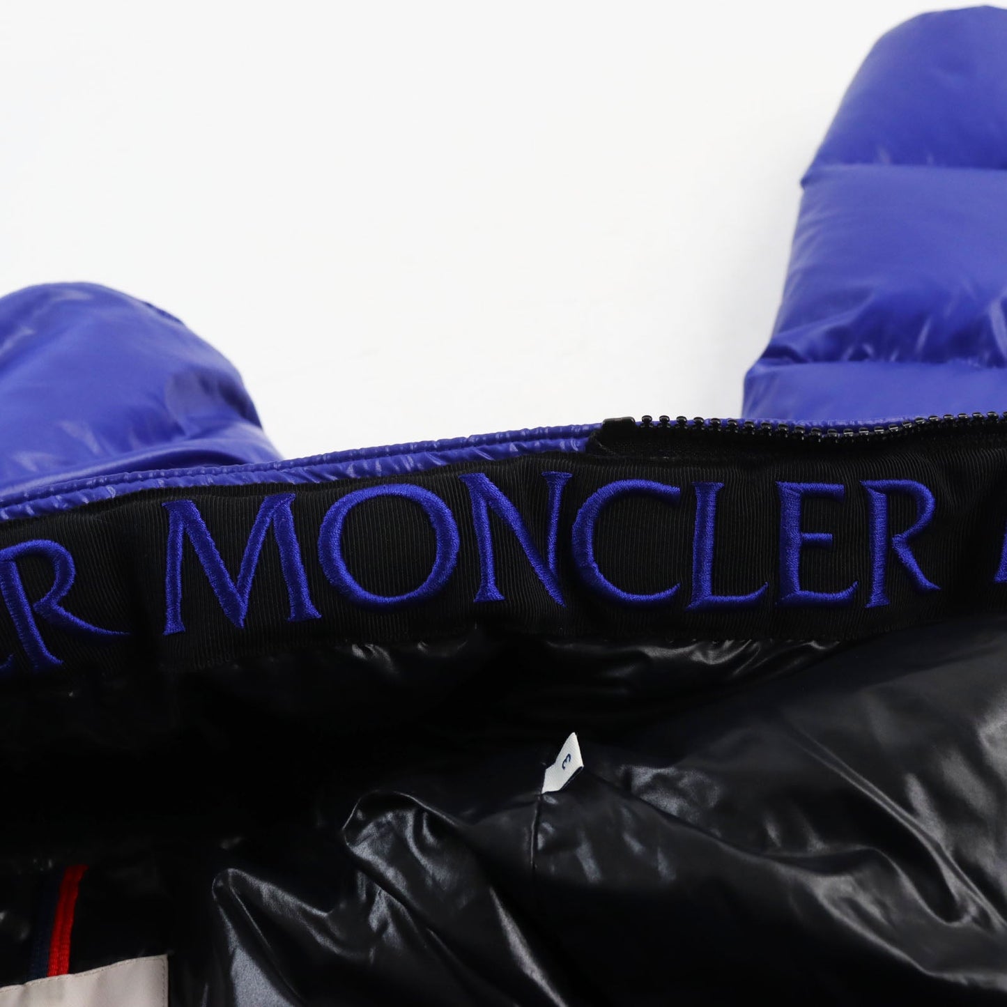 Moncler Down Jacket Outer