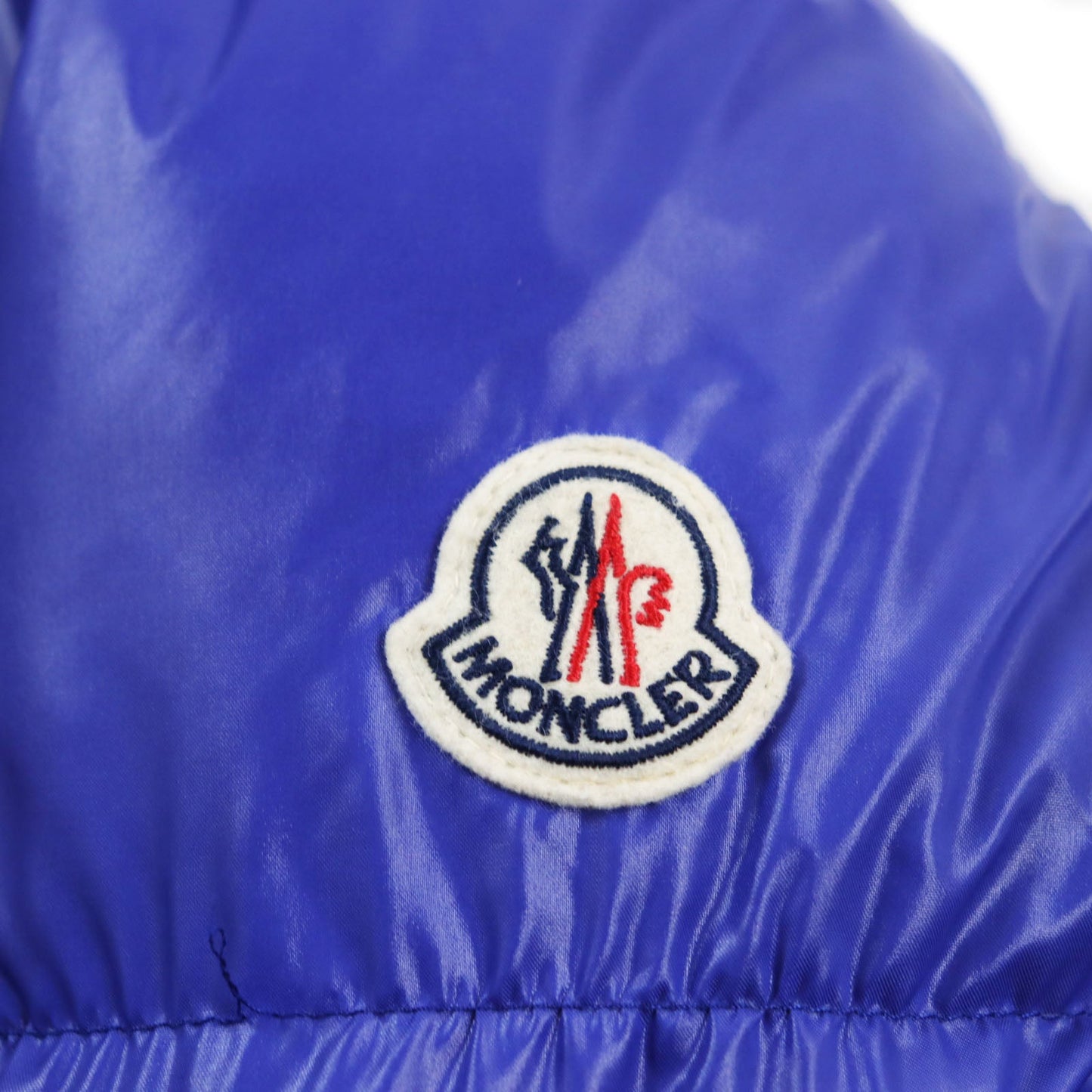 Moncler Down Jacket Outer