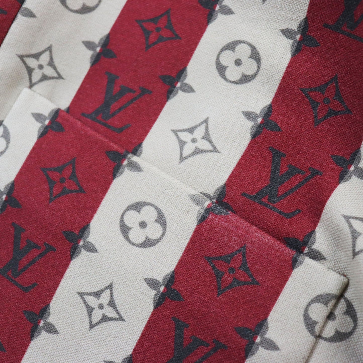 Louis Vuitton Tailored Jacket Outer