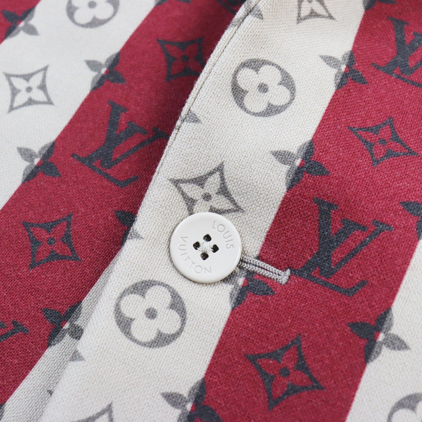 Louis Vuitton Tailored Jacket Outer