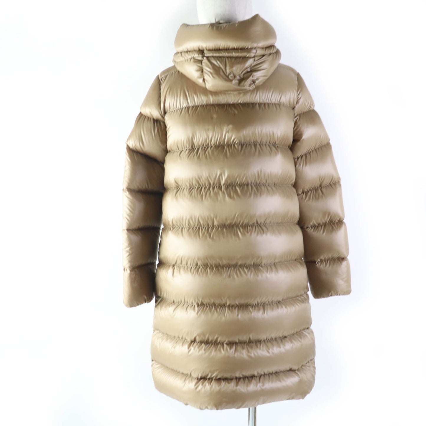 Moncler Down Coat Main