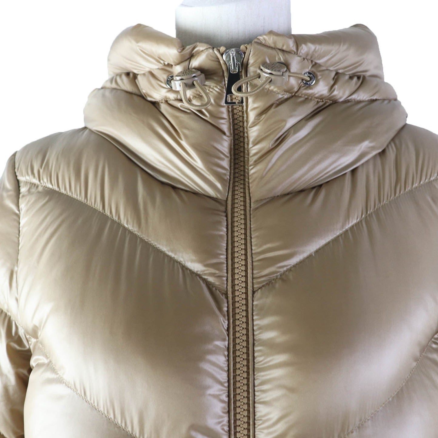 Moncler Down Coat Main