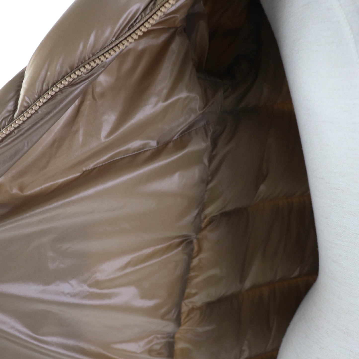 Moncler Down Coat Main