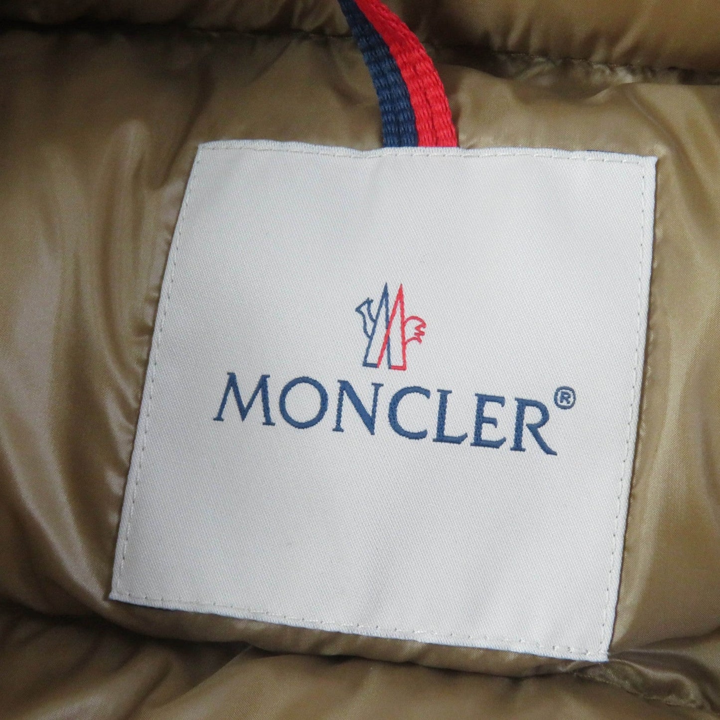 Moncler Down Coat Main