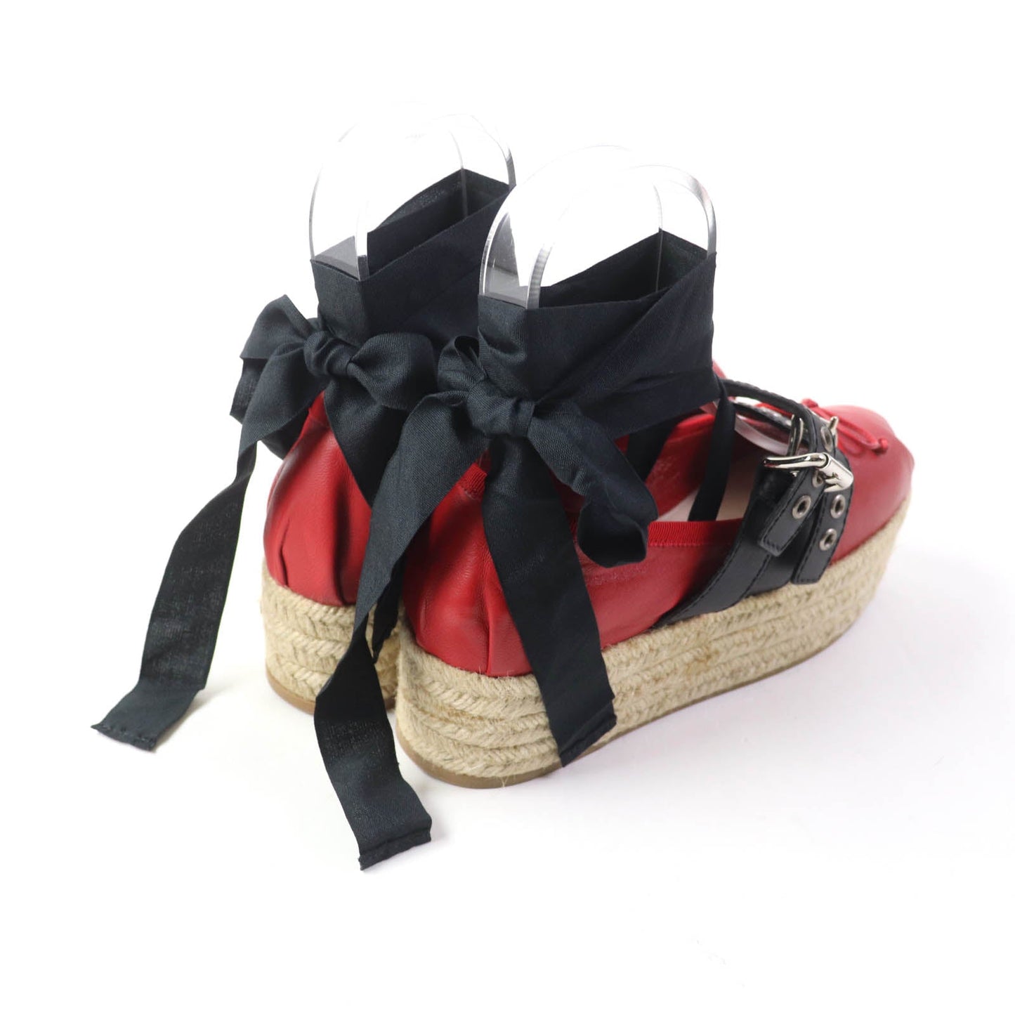 Miumiu Ballet Shoes Main