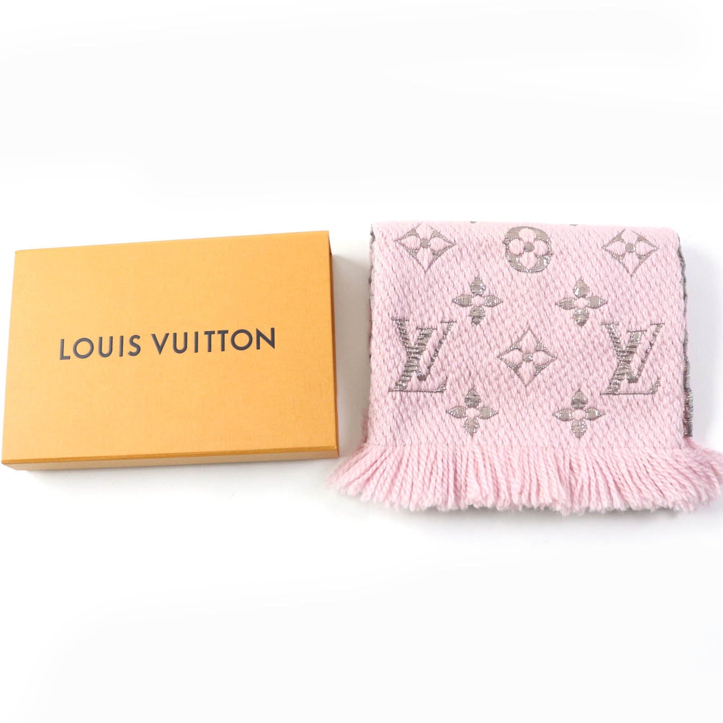 Louis Vuitton Scarf M70466 Main