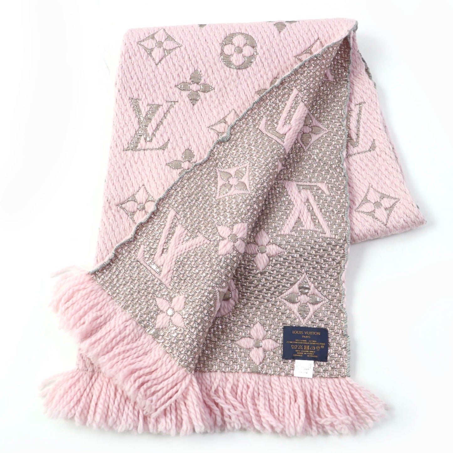 Louis Vuitton Scarf M70466 Main