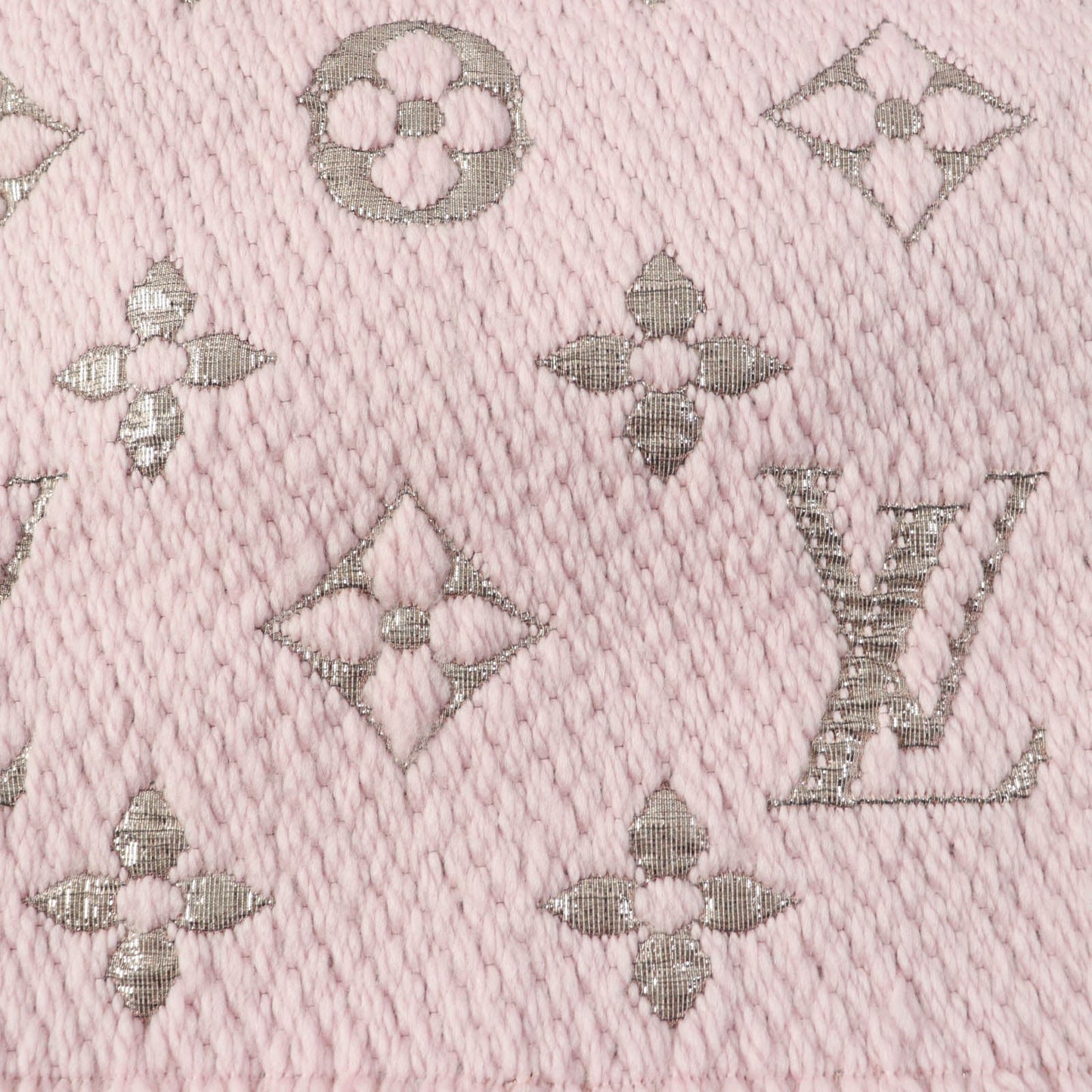 Louis Vuitton Scarf M70466 Main