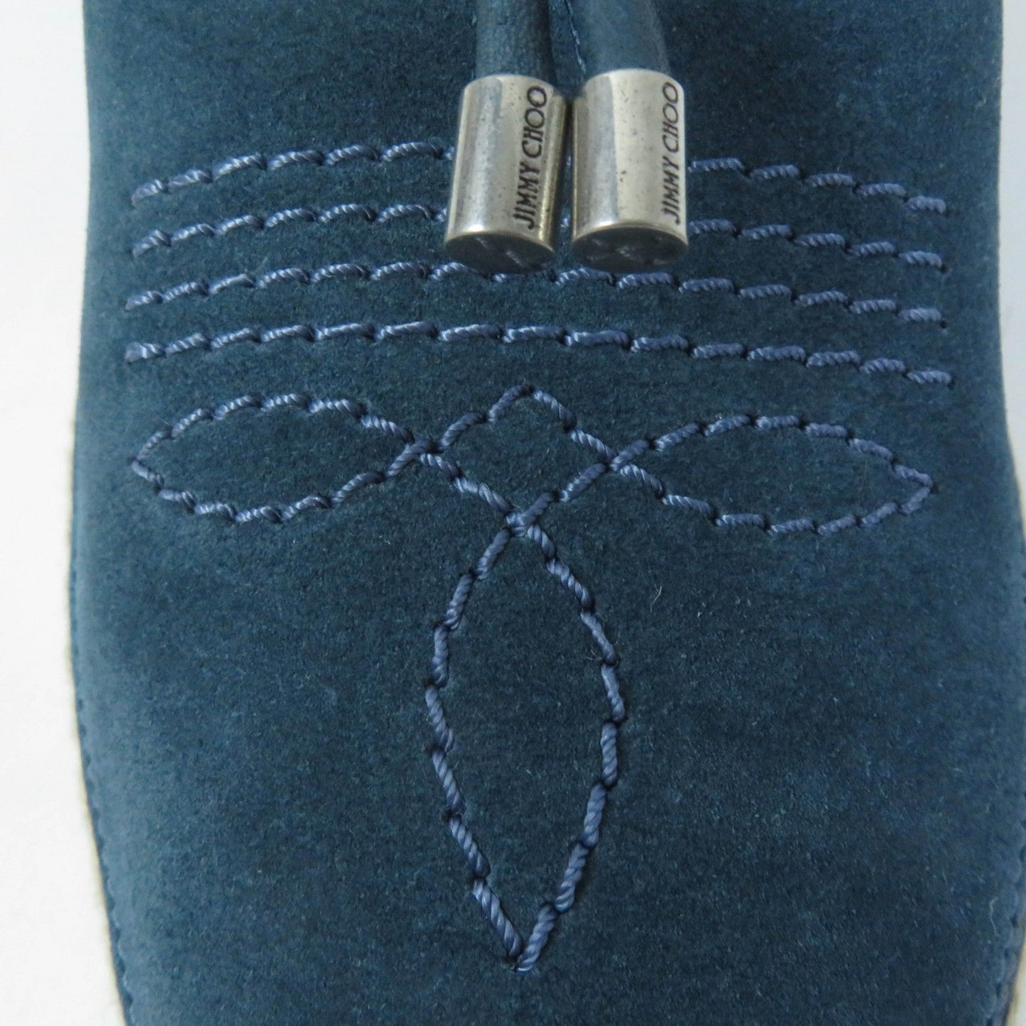Jimmy Choo Slip-On Main