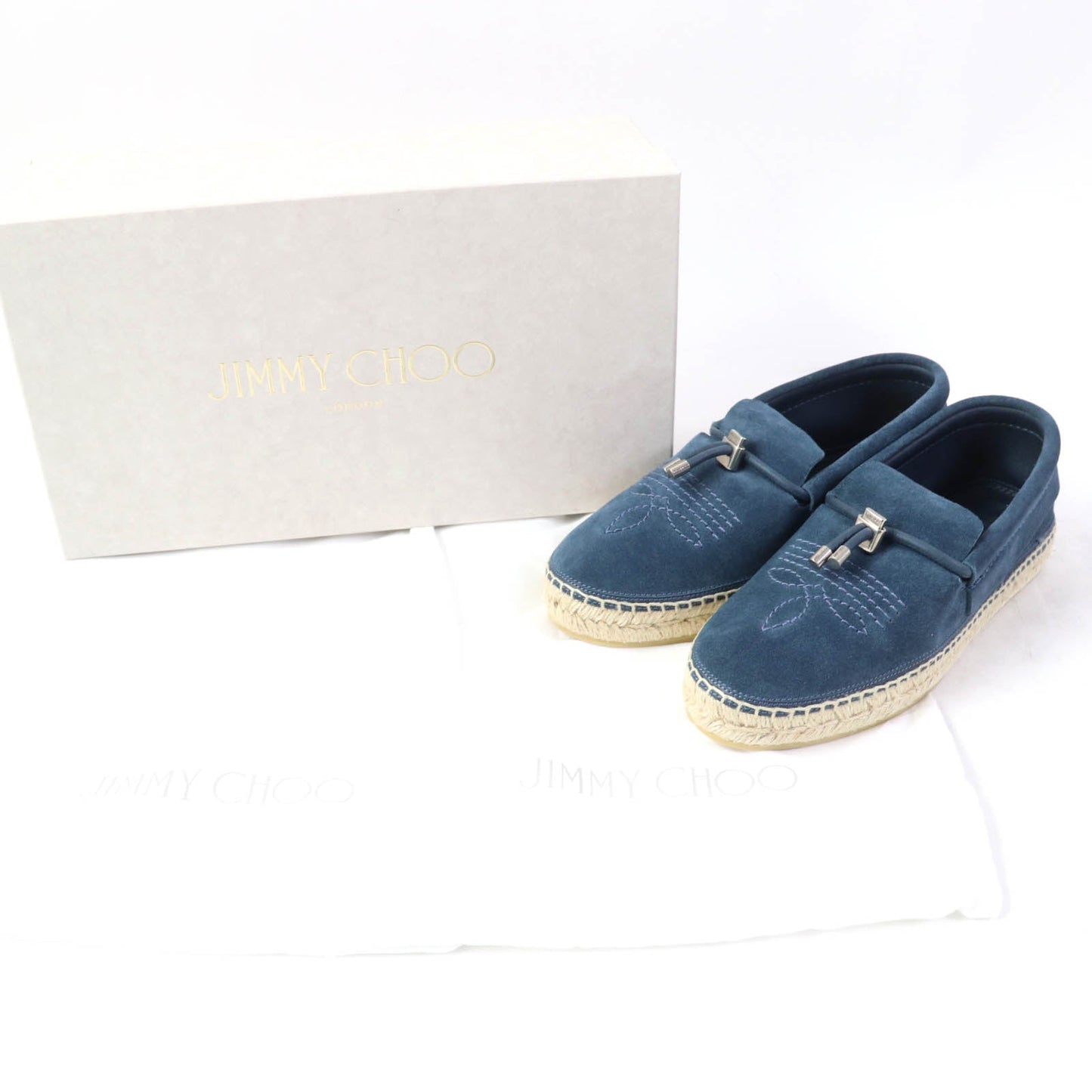 Jimmy Choo Slip-On Main