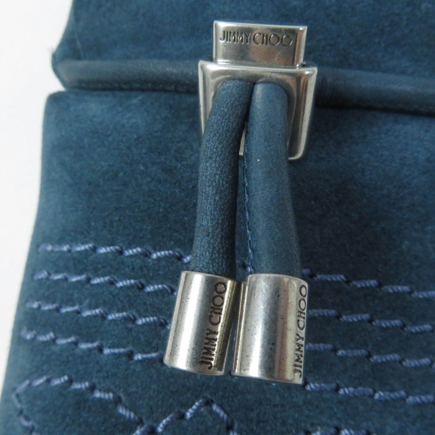Jimmy Choo Slip-On Main