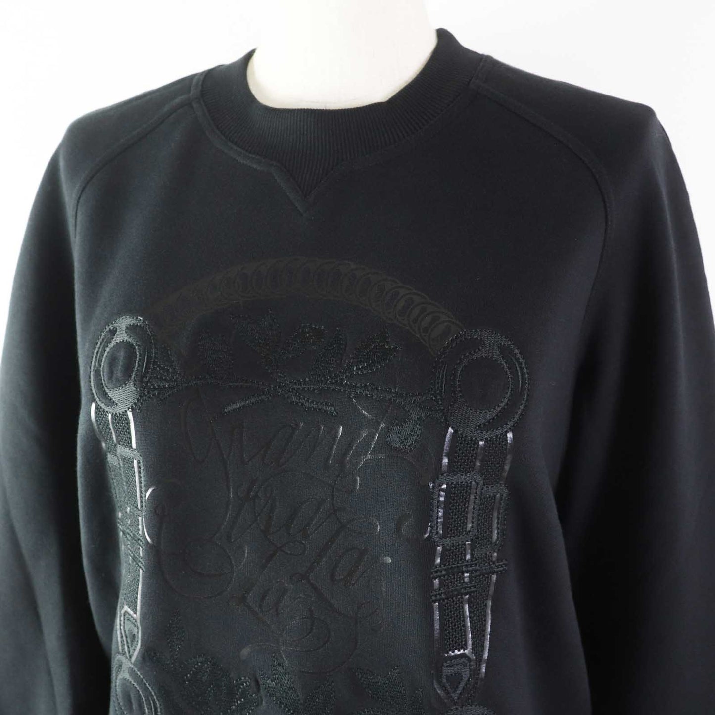 Hermes Sweat 2E4609Dq Outer