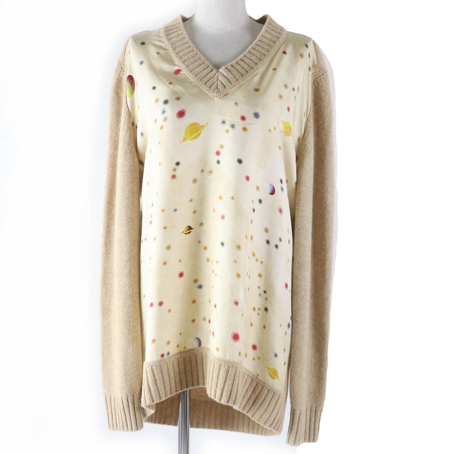 Hermes Knit Main