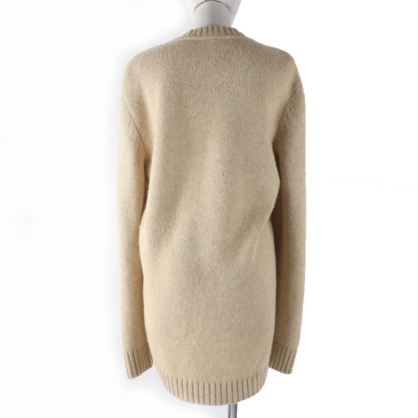 Hermes Knit Main