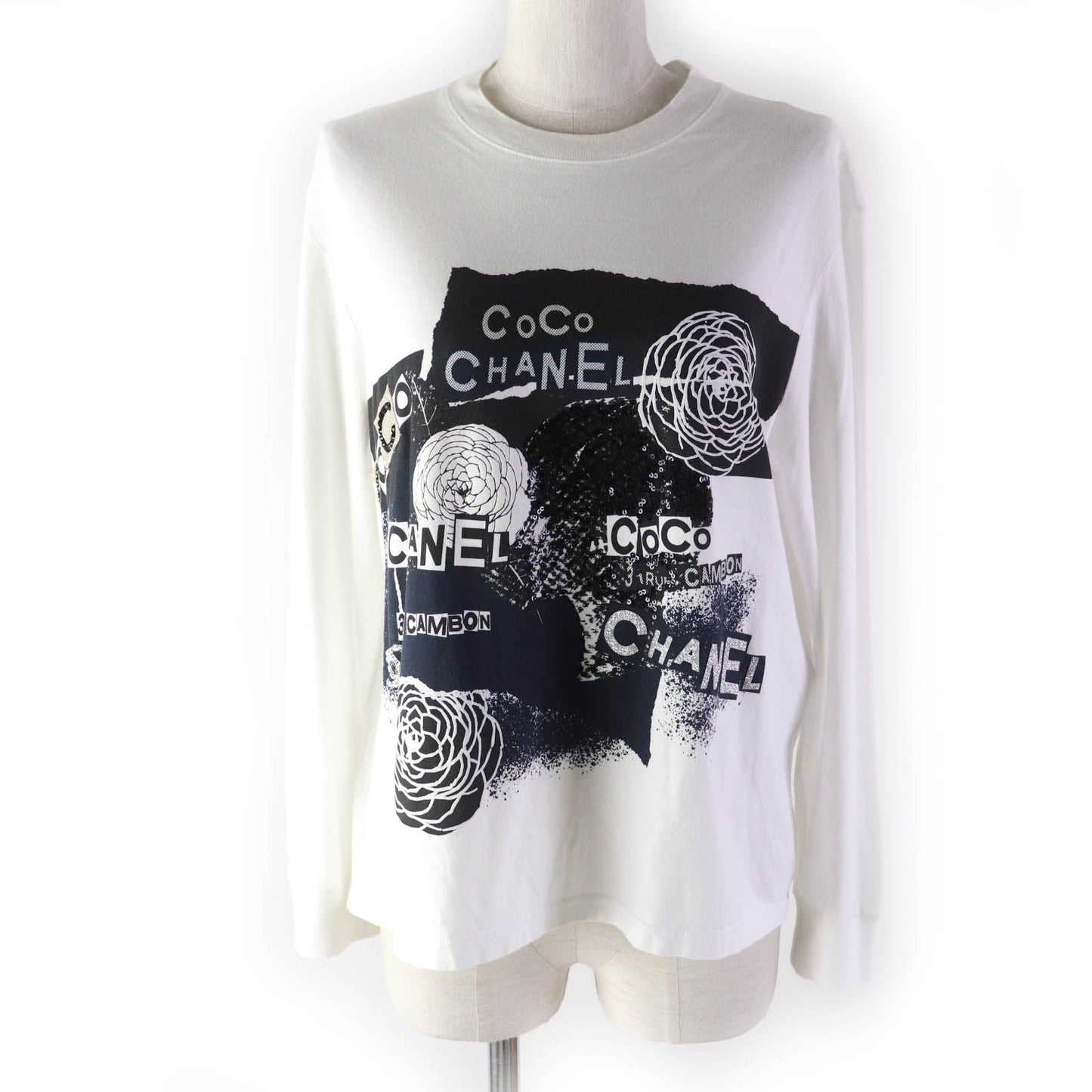 Chanel Cut P63300 Main