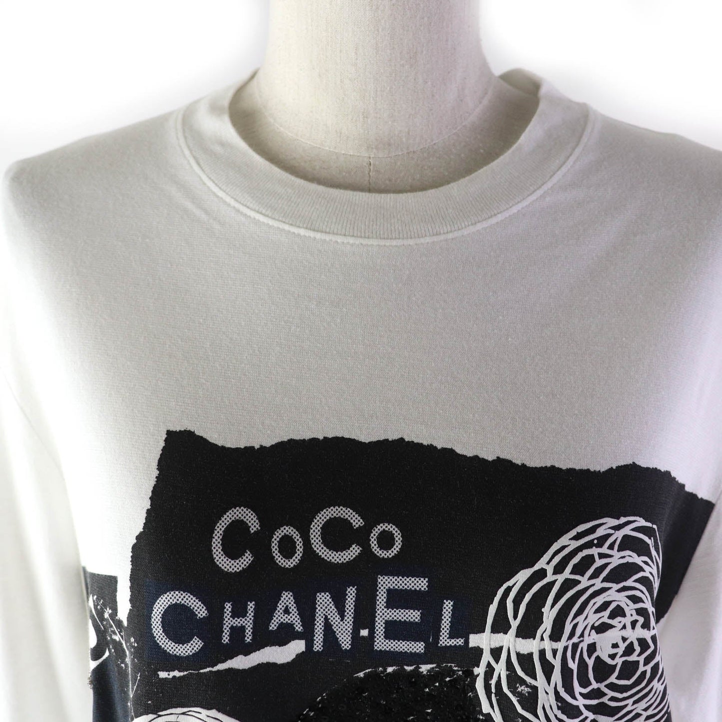 Chanel Cut P63300 Main