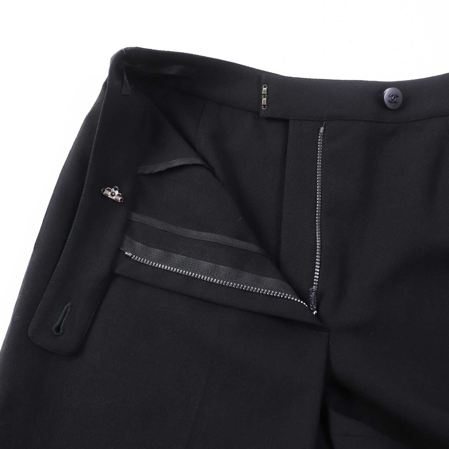 Chanel Pants 98C P10018 Outer