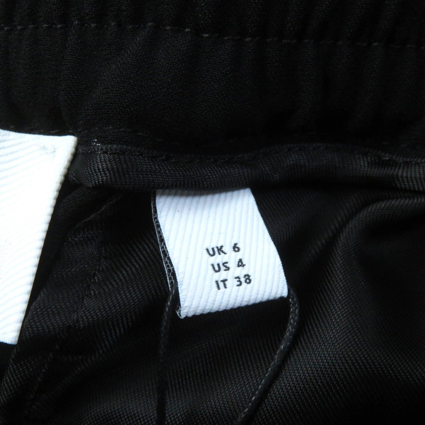Burberry Pants 8046320 Main