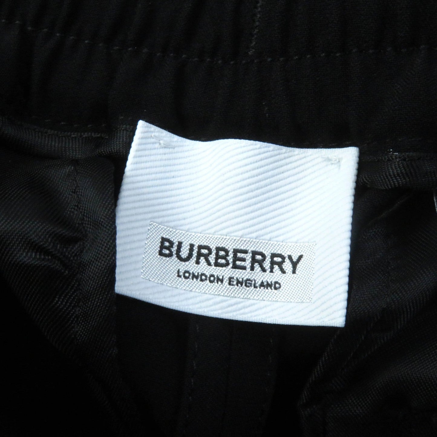 Burberry Pants 8046320 Main