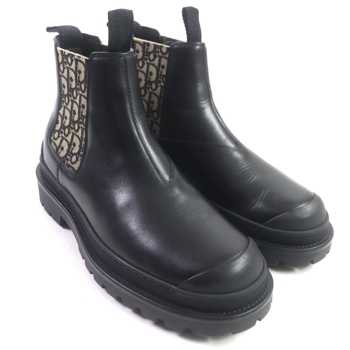 Dior Boots Main