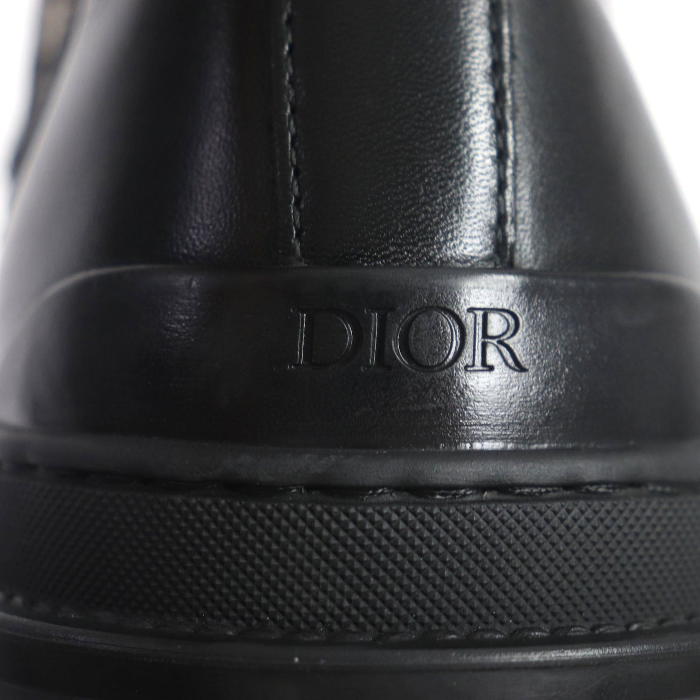 Dior Boots Main