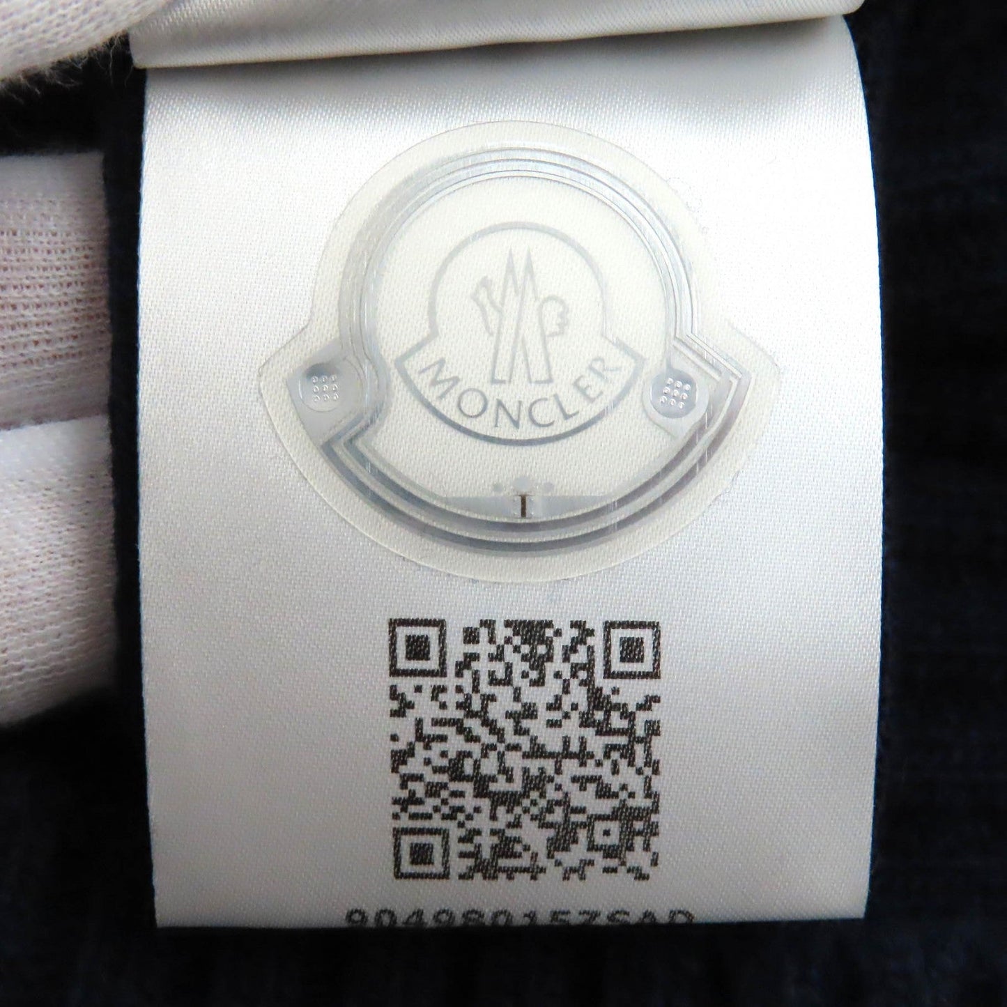 Moncler Knit Main