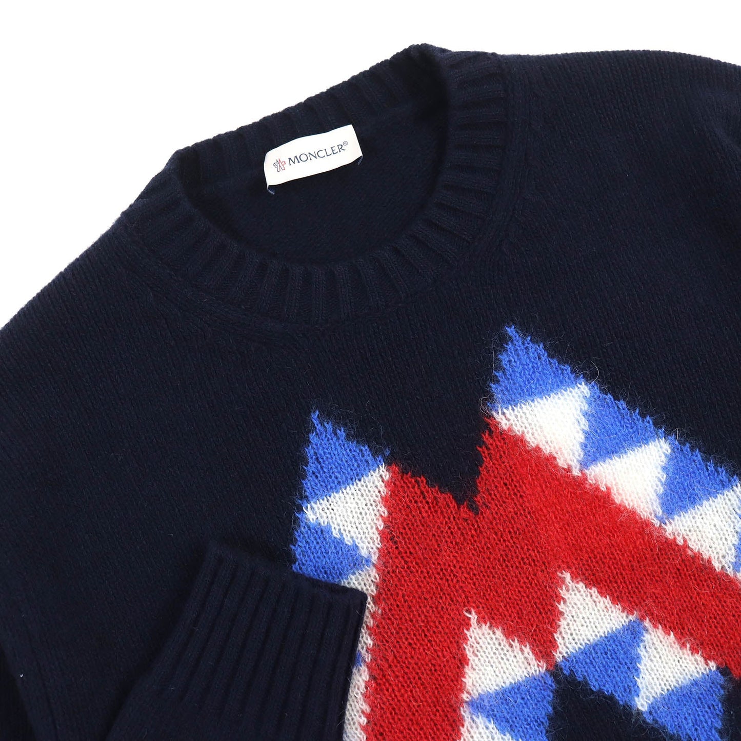 Moncler Knit Main