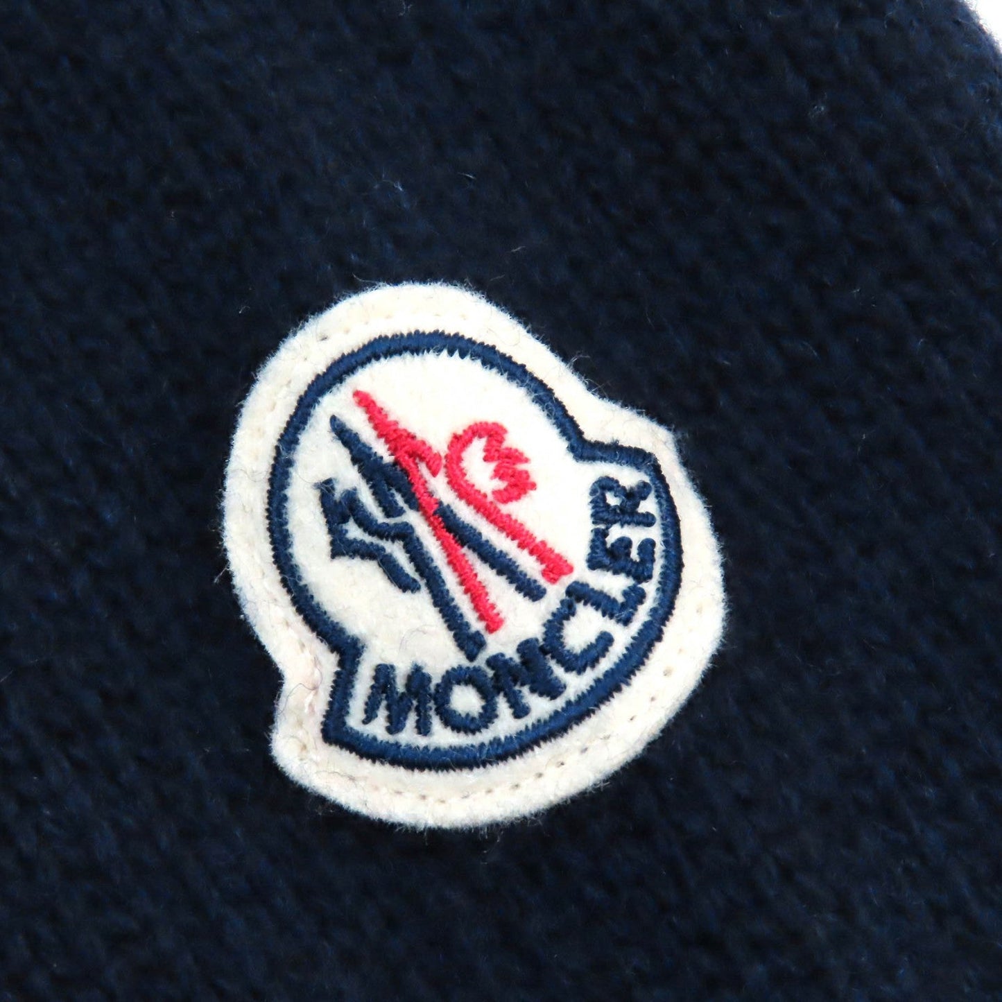 Moncler Knit Main