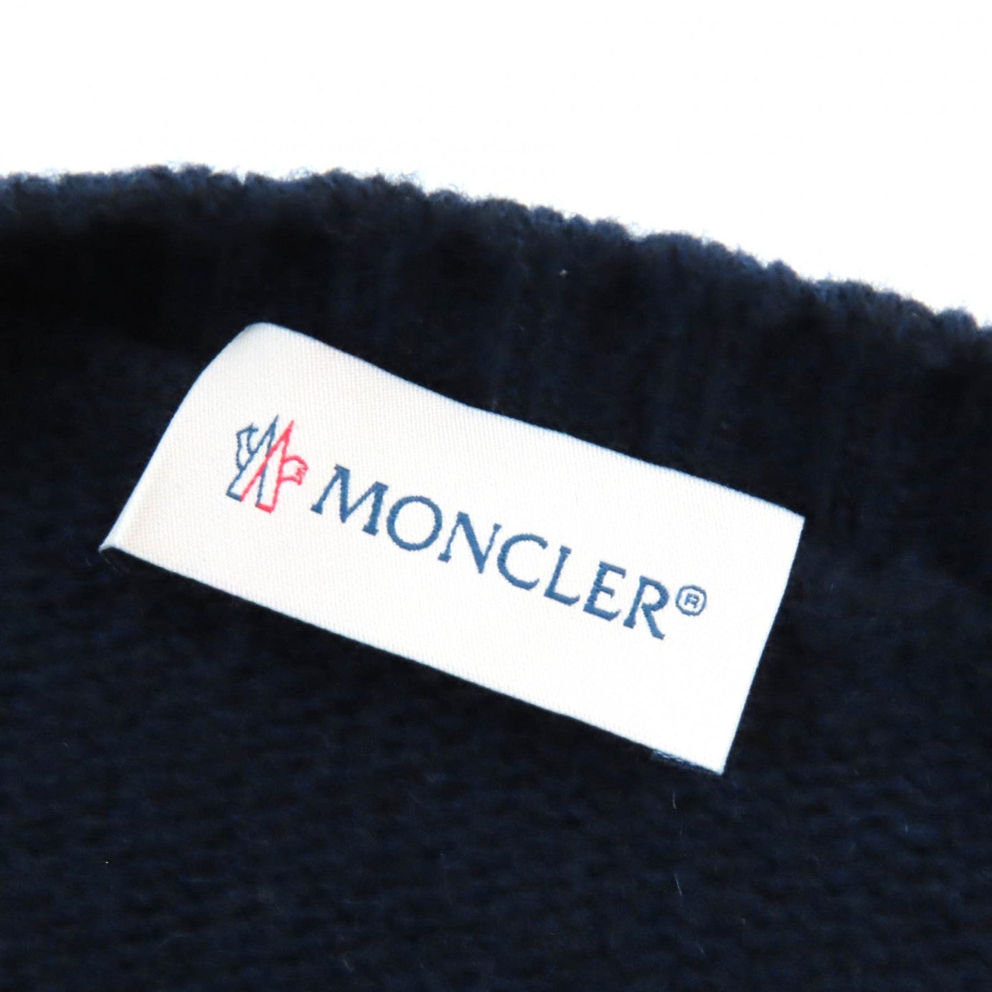 Moncler Knit Main