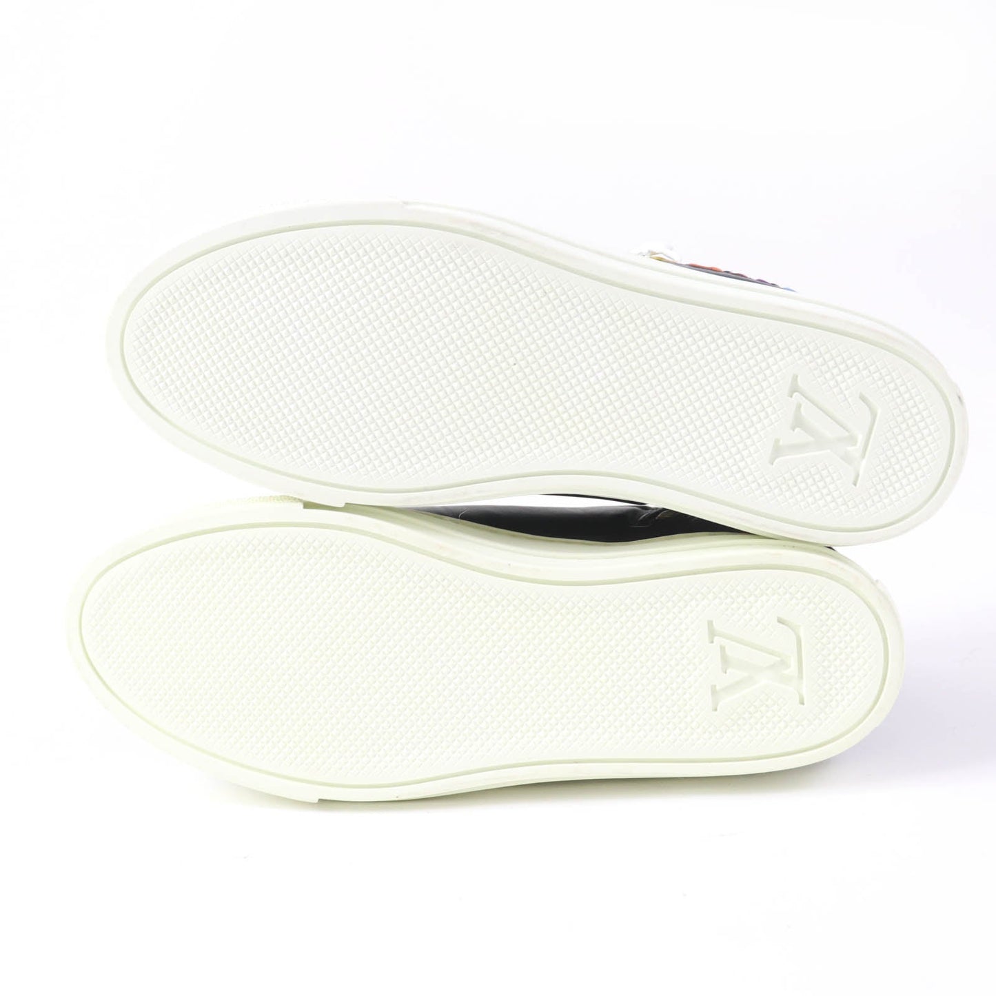 Louis Vuitton High Cut Sneakers Main