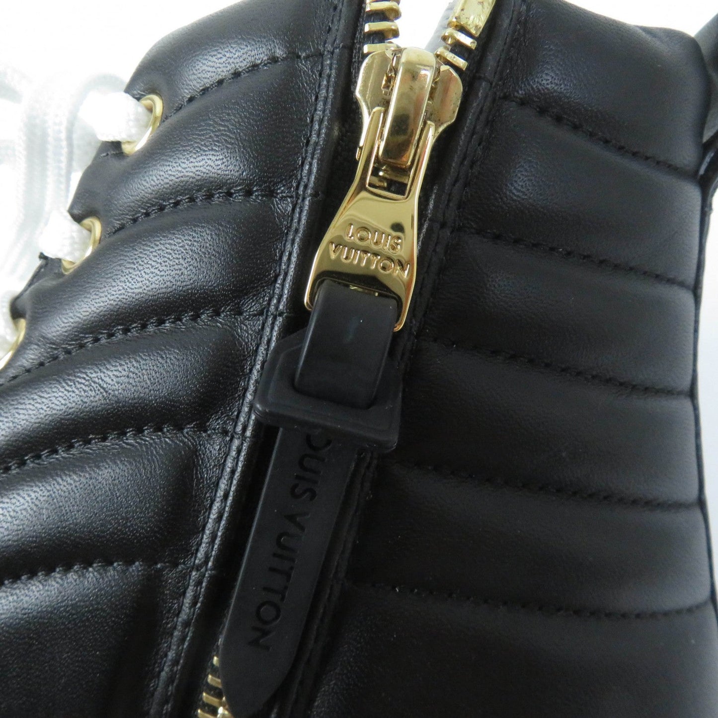 Louis Vuitton High Cut Sneakers Main