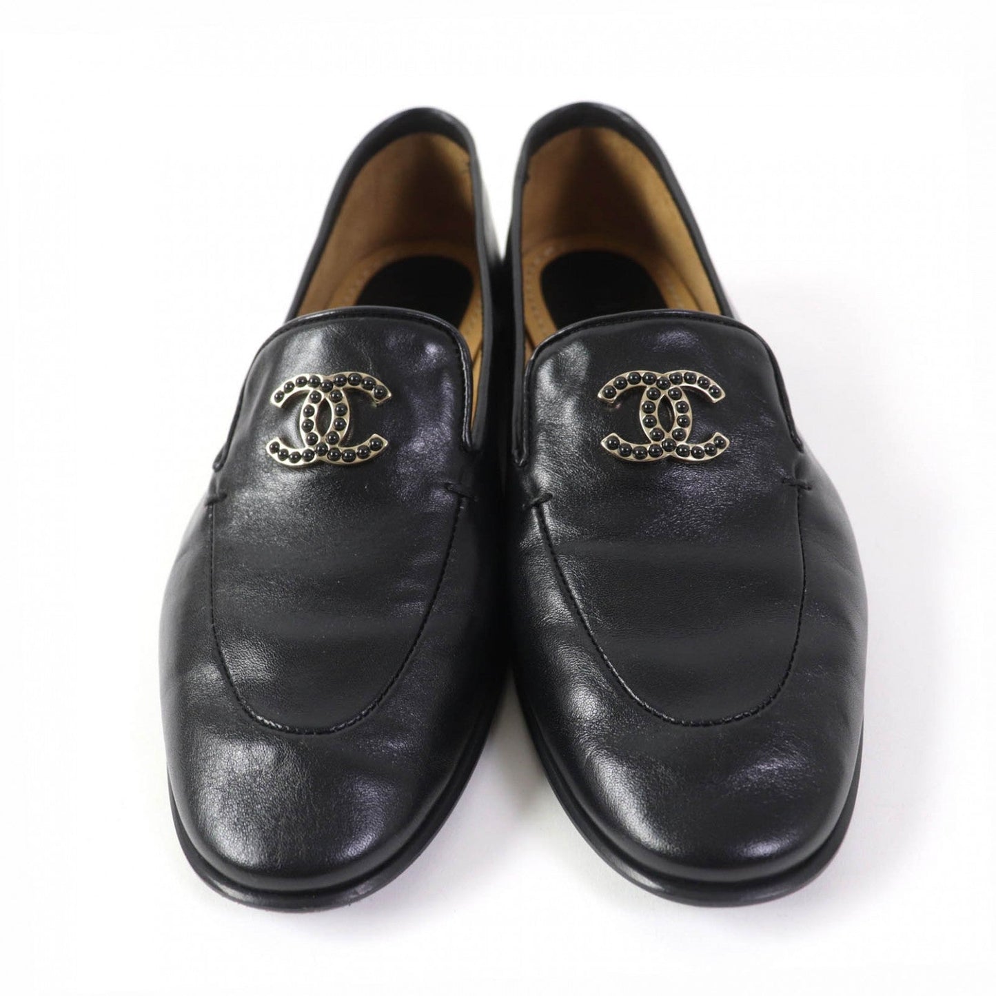 Chanel Loafers 23A G45008 Main