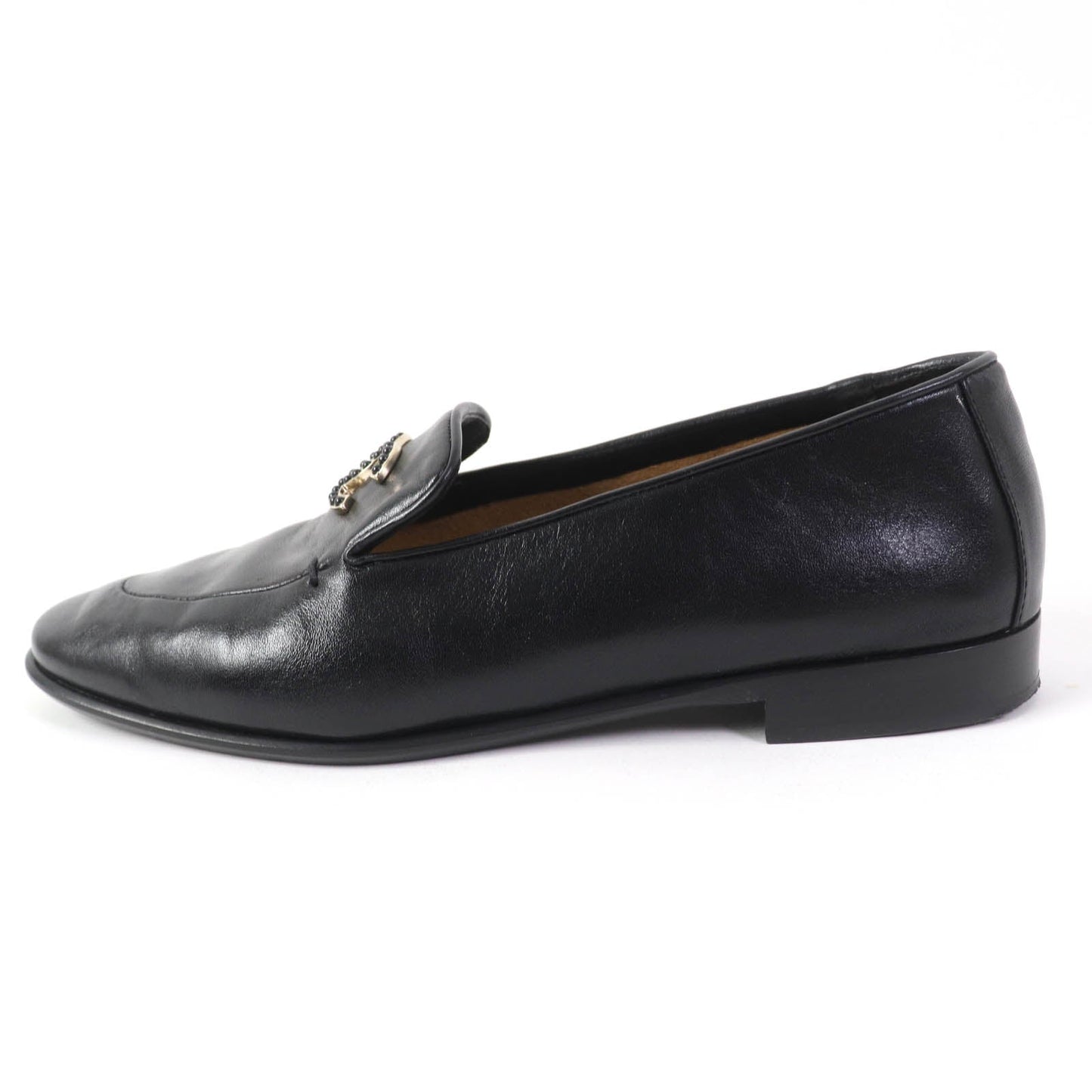 Chanel Loafers 23A G45008 Main