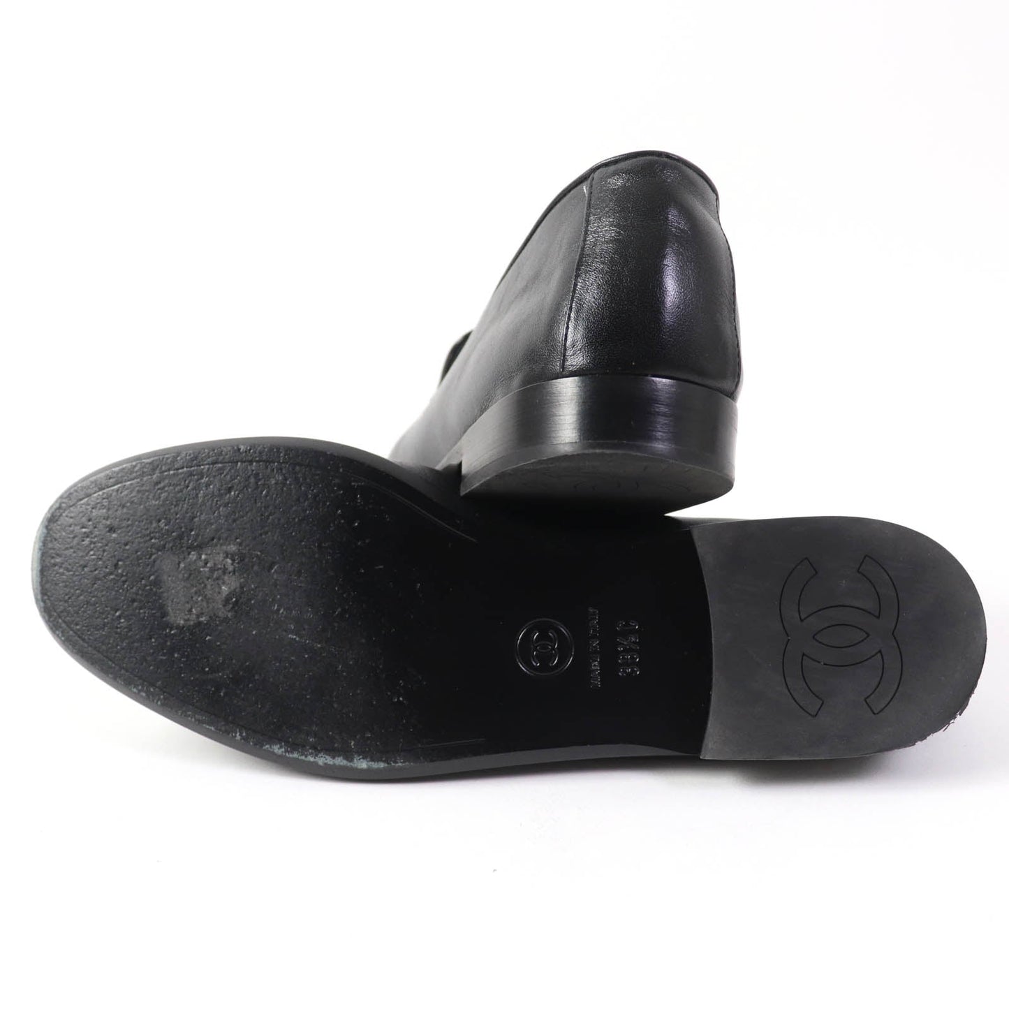 Chanel Loafers 23A G45008 Main