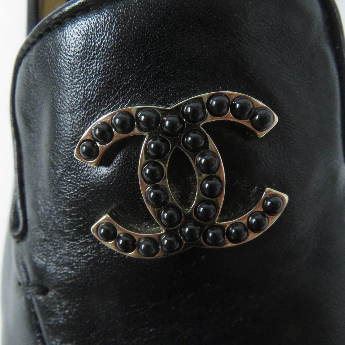 Chanel Loafers 23A G45008 Main