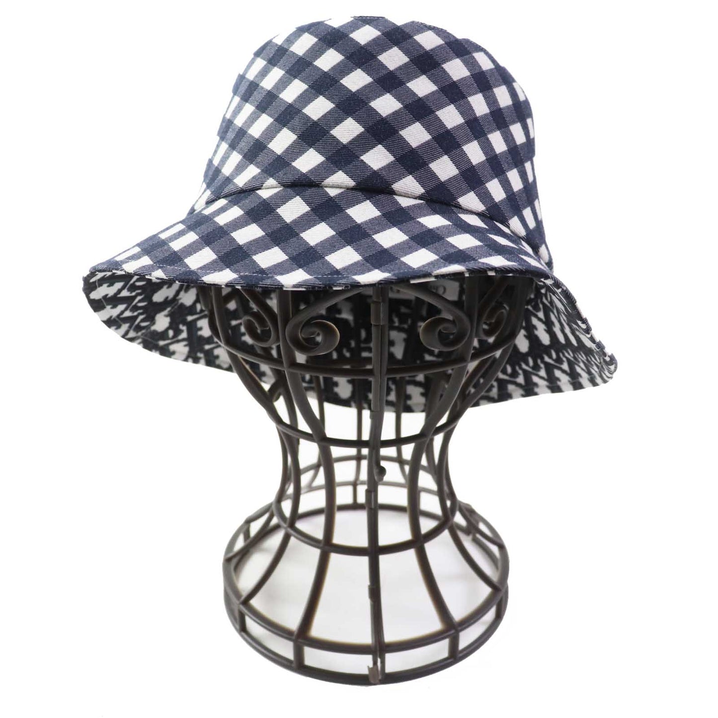 Christian Dior Hat 22Vic923I130 Main