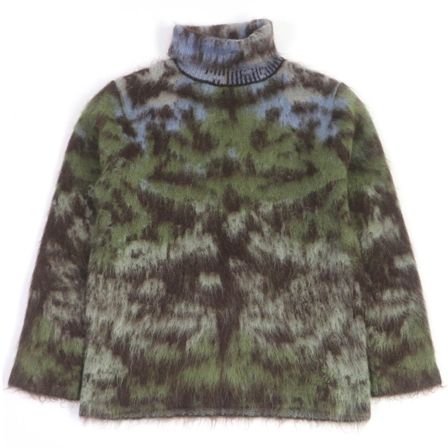 Louis Vuitton Sweater Main