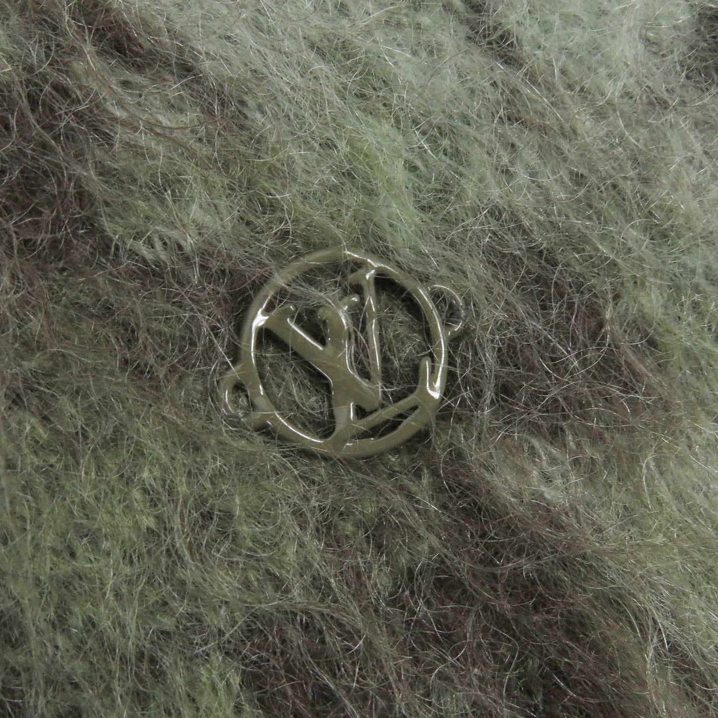 Louis Vuitton Sweater Main