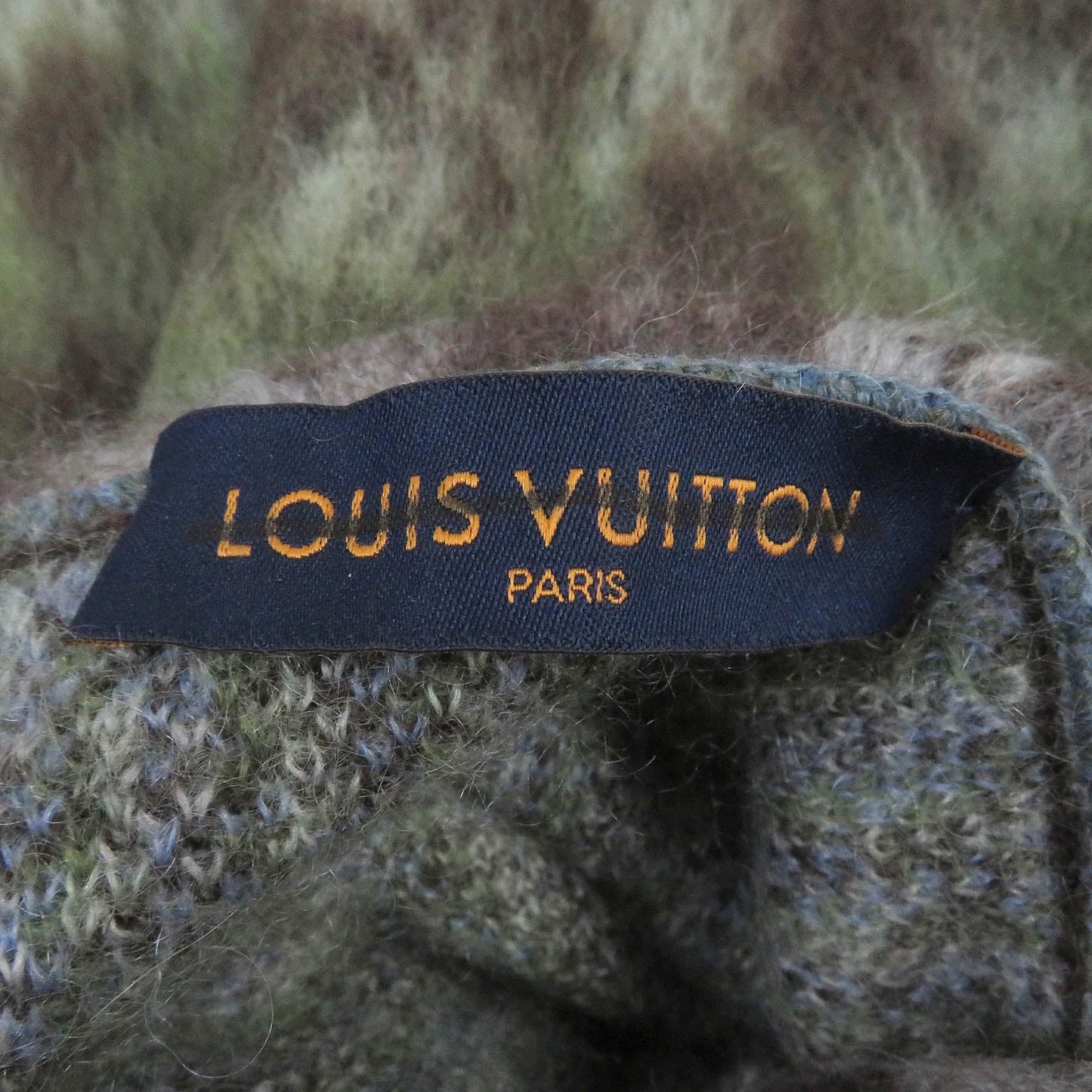 Louis Vuitton Sweater Main
