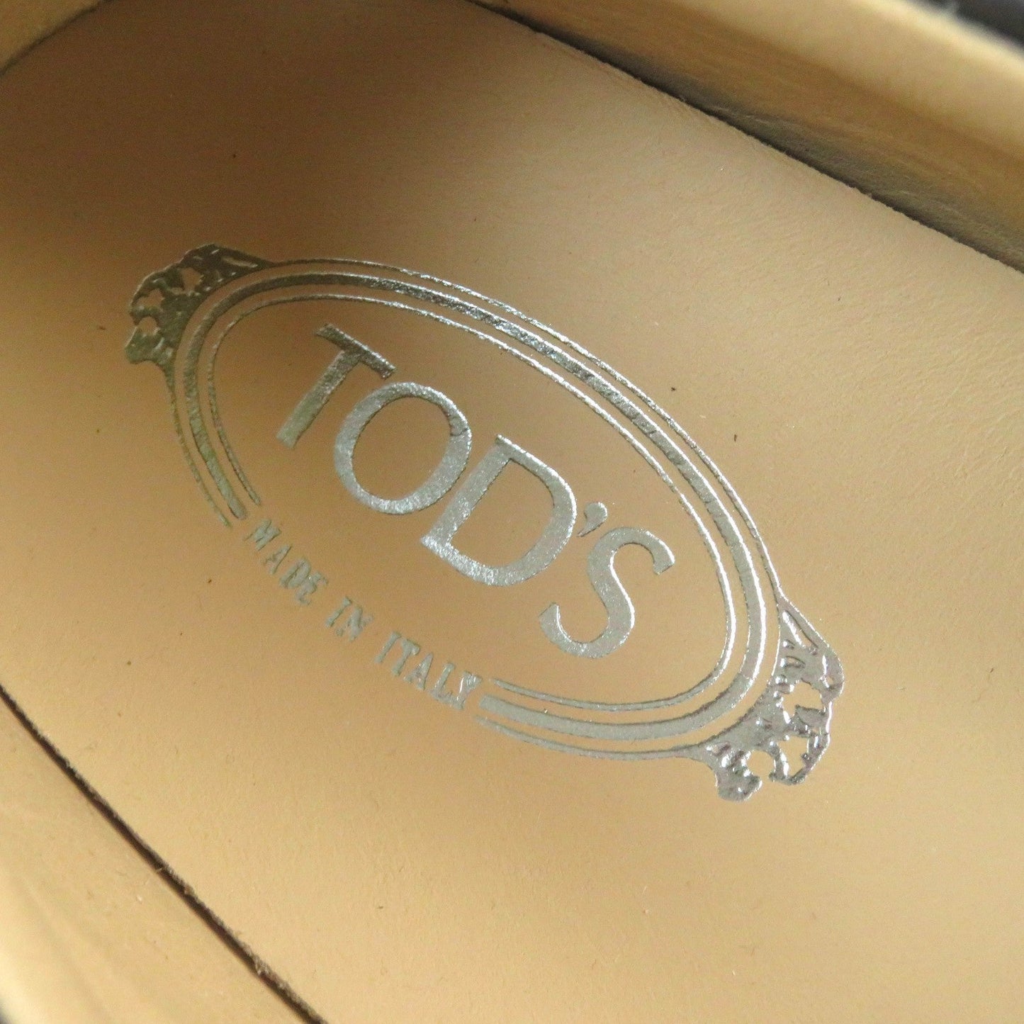 Todfs Slip-On Main