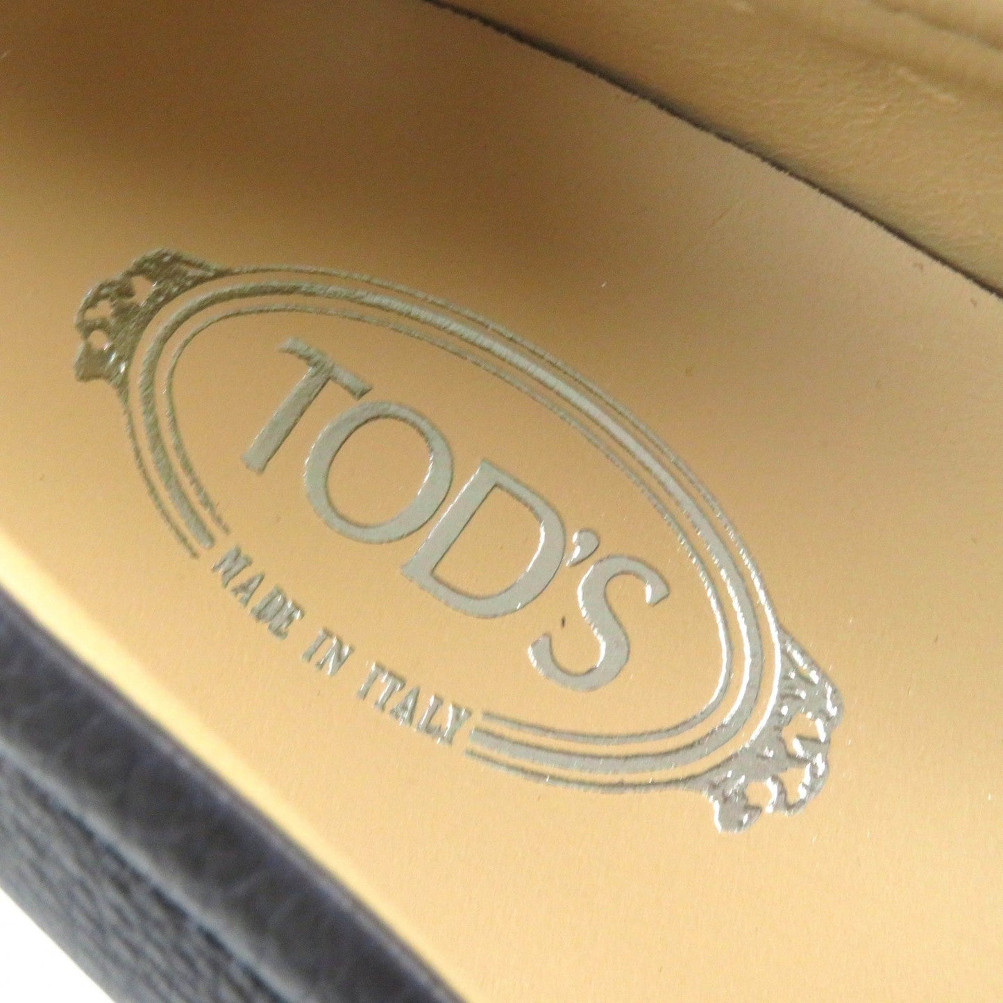Todfs Slip-On Main