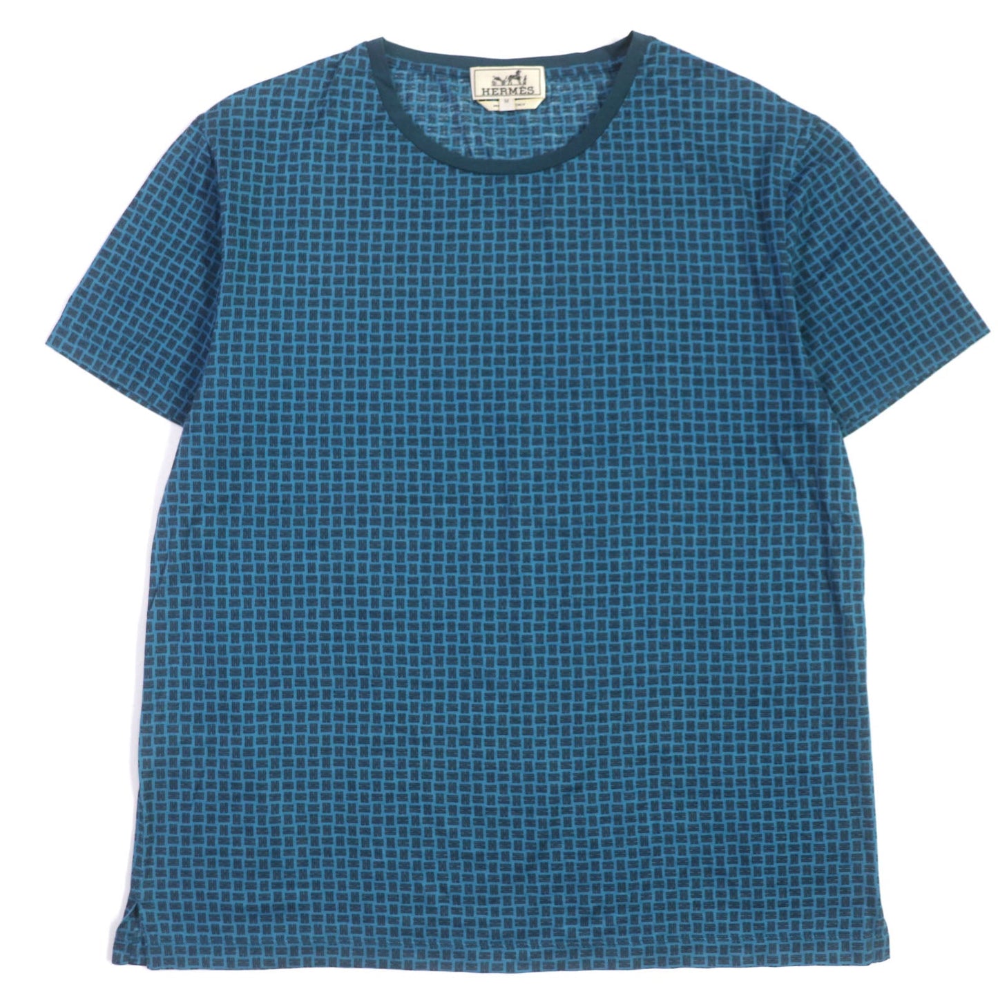 Hermes Short Sleeve T-Shirt Main