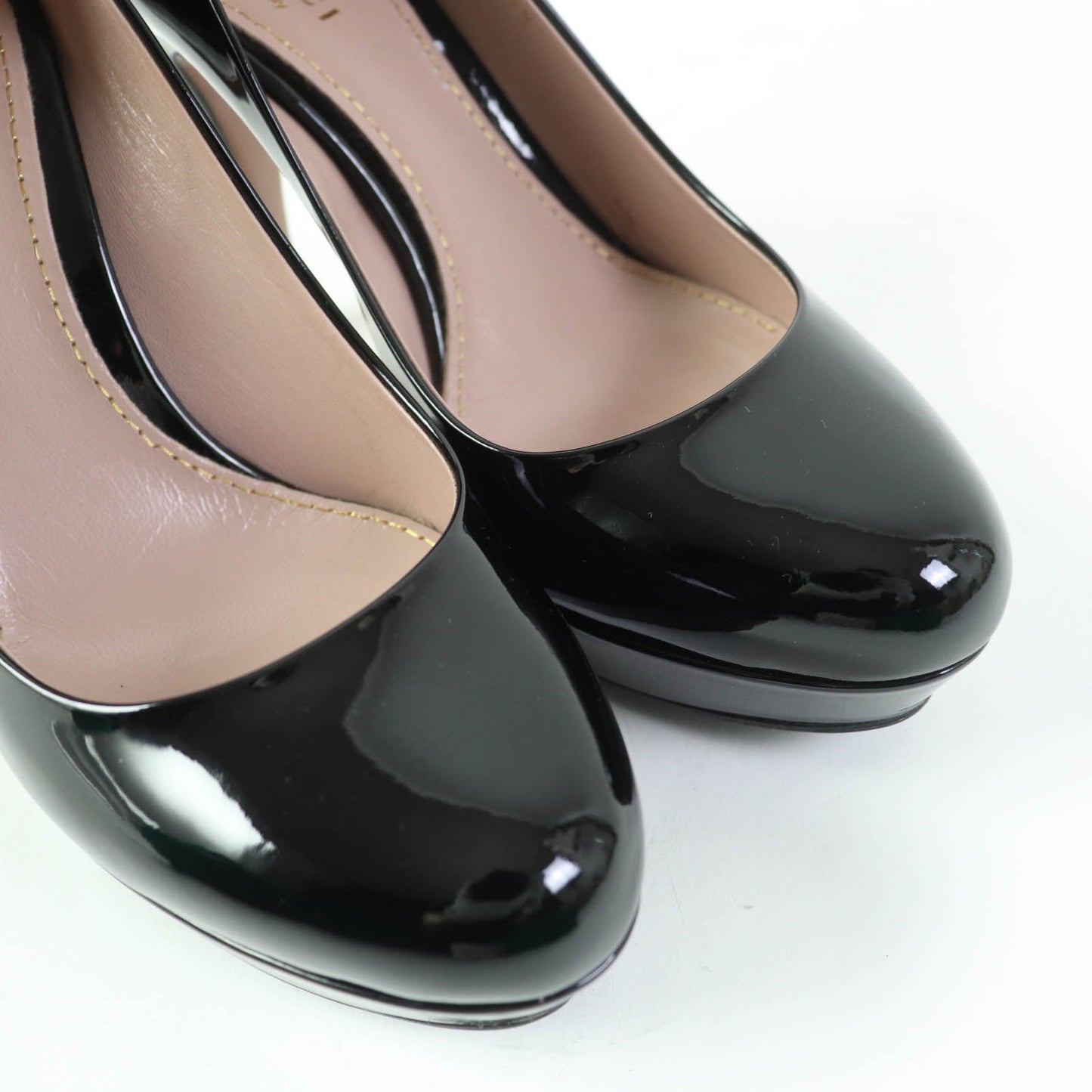 Gucci Pumps 309999 Main