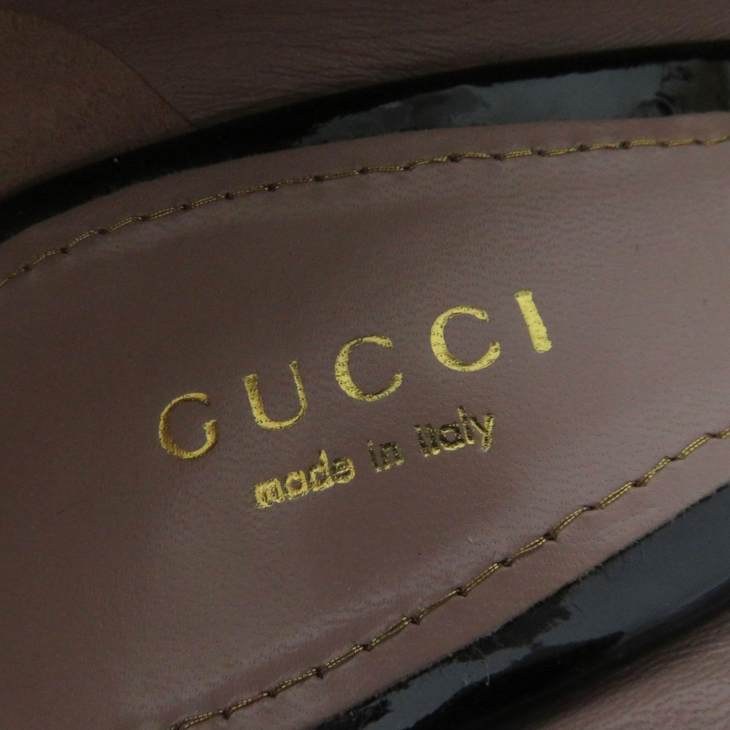 Gucci Pumps 309999 Main