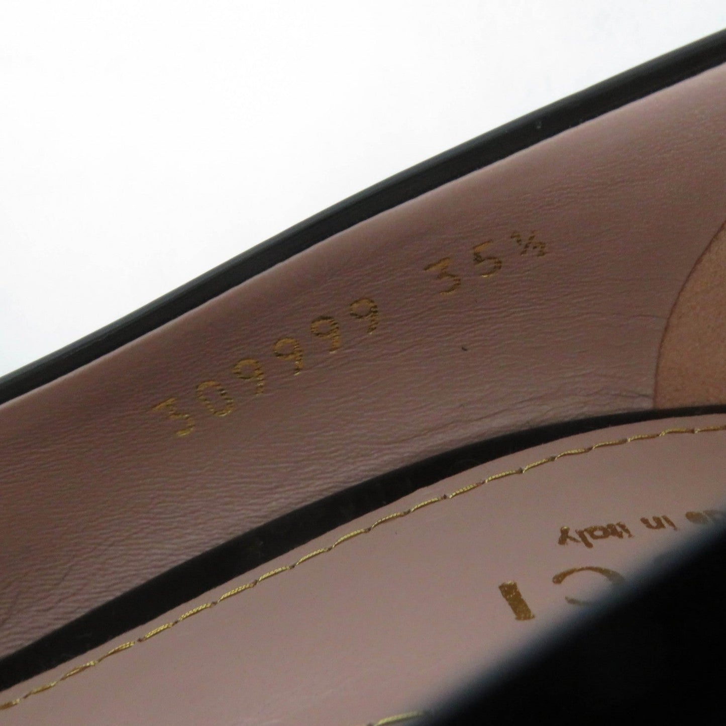 Gucci Pumps 309999 Main