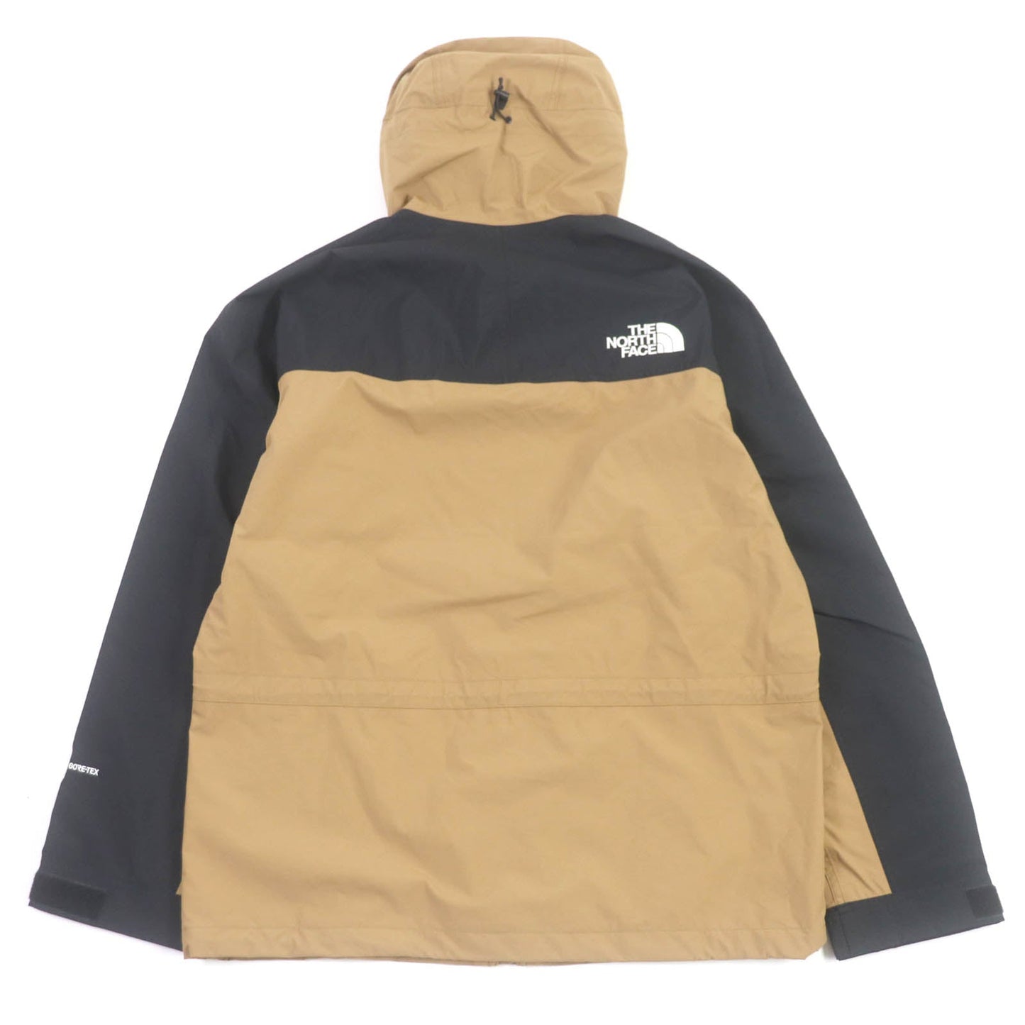 The North Face Mountain Hoodie Np11834 Outer