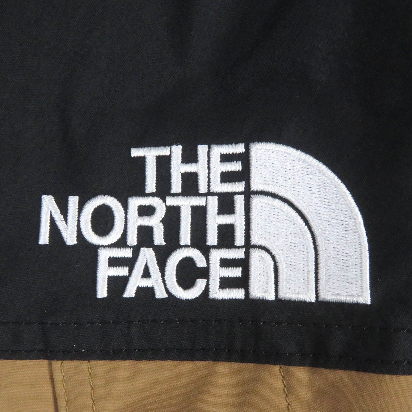 The North Face Mountain Hoodie Np11834 Outer