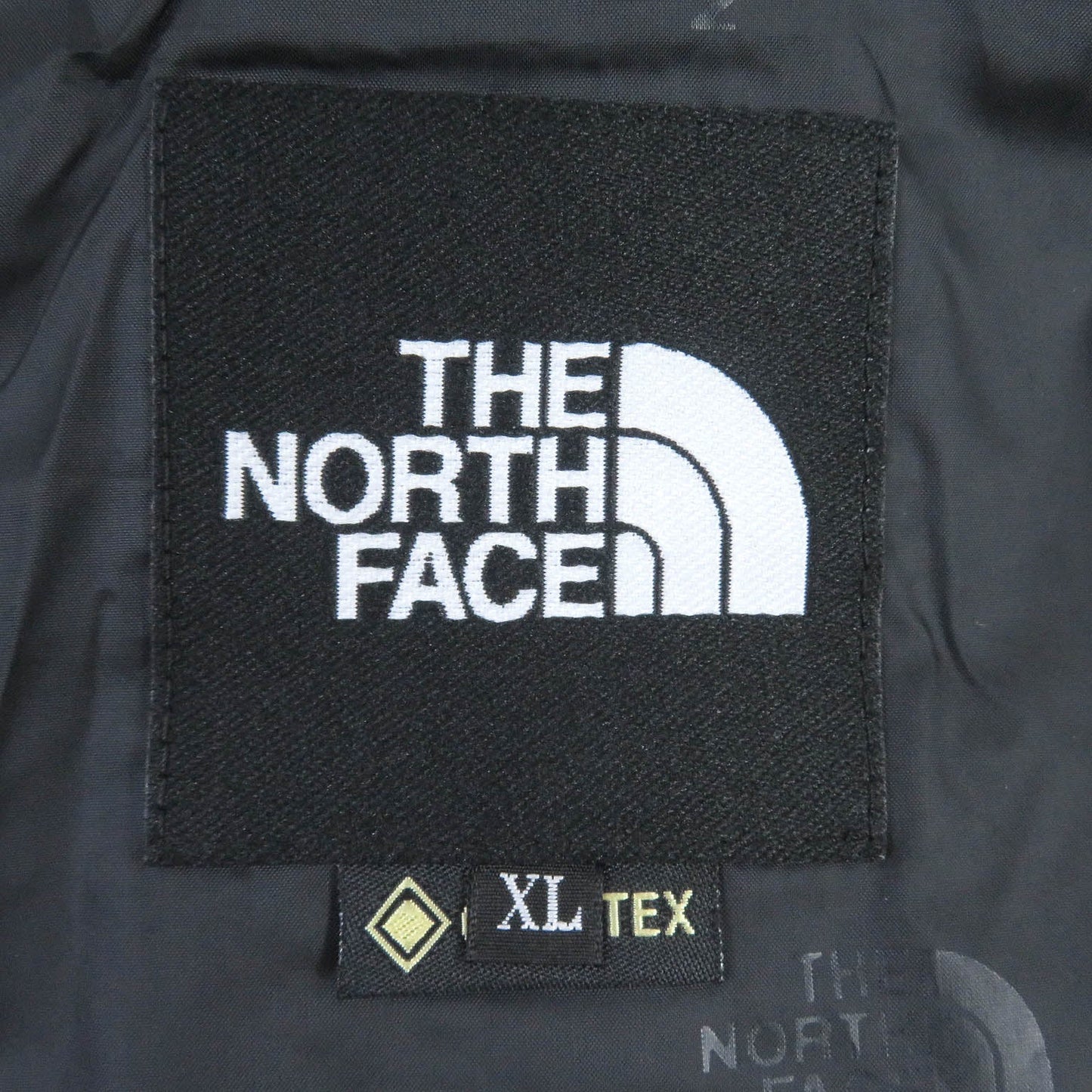 The North Face Mountain Hoodie Np11834 Outer