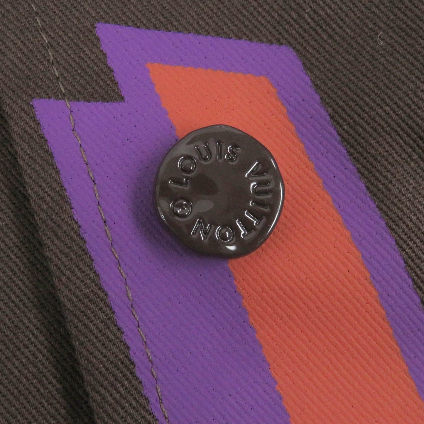 Louis Vuitton Short Sleeve Shirt Main